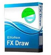 EFOFEX FX draw Tools Crack