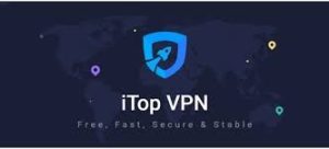 iTop VPN 3.5.0 Crack with License Key Free Download