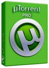 uTorrent Pro Crack 2022 full version free download