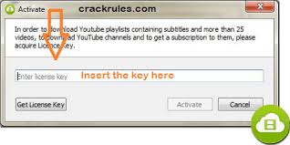 4K Video Downloader Crack with Serial Key Free download