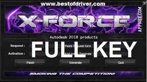 Xforce Crack 5.7.2 With Keygen Free Download [2023]