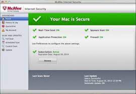 McAfee LiveSafe 16.0 R7 Crack + Activation Key Free Download