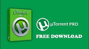 uTorrent Pro Crack 2022 full version free download