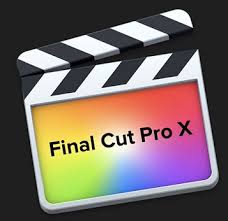 Final Cut Pro X Crack 10.6.4