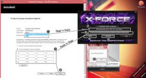 Xforce Crack 5.7.2 With Keygen Free Download [2023]