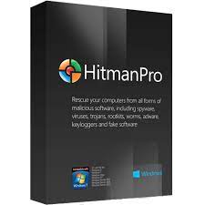 Hitman Pro 3.8.40 Crack + Activation Key Full Version