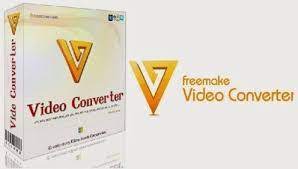 Freemake Video Converter 4.1.13.142 Crack + Key [Full 2023]
