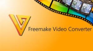 Freemake Video Converter 4.1.13.142 Crack + Key [Full 2022]