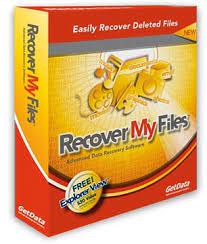 Recover My Files 6.4.2.2587 Crack With License Key 2023