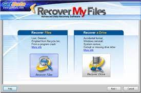Recover My Files 6.4.2.2587 Crack With License Key 2023