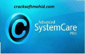  Advanced SystemCare Pro 16.0.1 Crack + License Key (Latest)