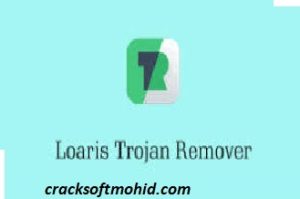 Loaris Trojan Remover 3.2.7 Crack + License Key 2023 [Latest]