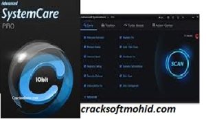  Advanced SystemCare Pro 16.0.1 Crack + License Key (Latest)