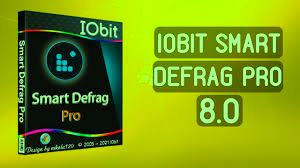 IObit Smart Defrag Pro 8.2.0.197 Crack + Key [Full/2023]