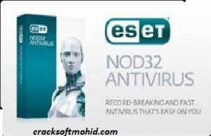 ESET NOD32 AntiVirus 16.0.22.0 Crack With License Key FREE