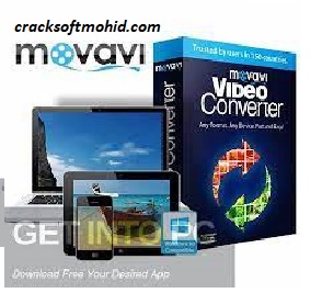 Movavi Video Converter 23.0.3 Crack - Serial Key [Windows]