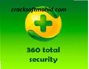 360 Total Security 10.8.0.1503 Crack License Key Full [Till 2050]