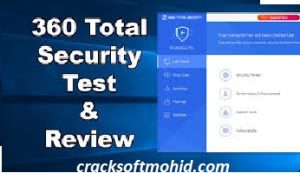 360 Total Security 10.8.0.1503 Crack License Key Full [Till 2050]