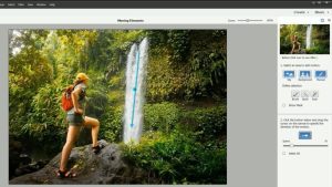 Adobe Photoshop CC 2023 24.1.2 Crack + Key (Win + Mac)