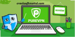 PureVPN 11.4.0.0 Crack with Serial Key Full download