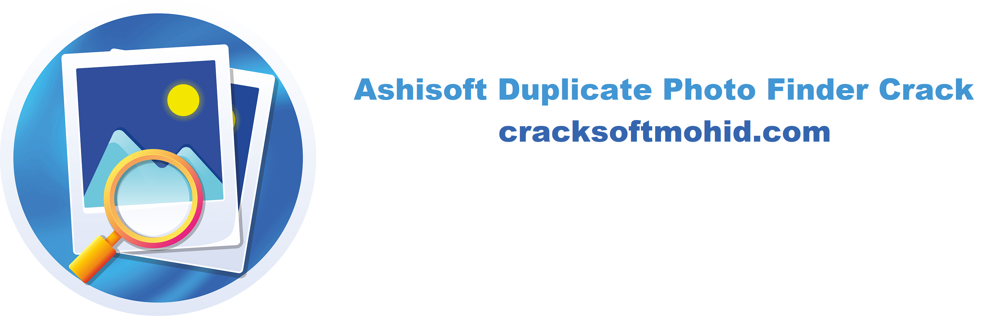 Ashisoft Duplicate Photo Finder Crack 2023