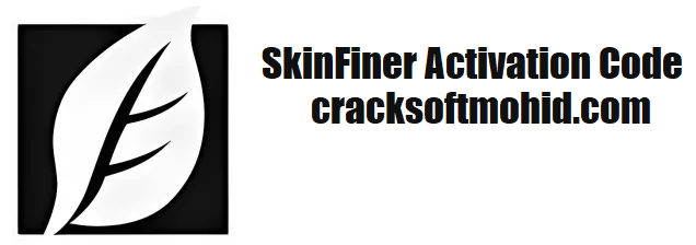 SkinFiner Activation Code