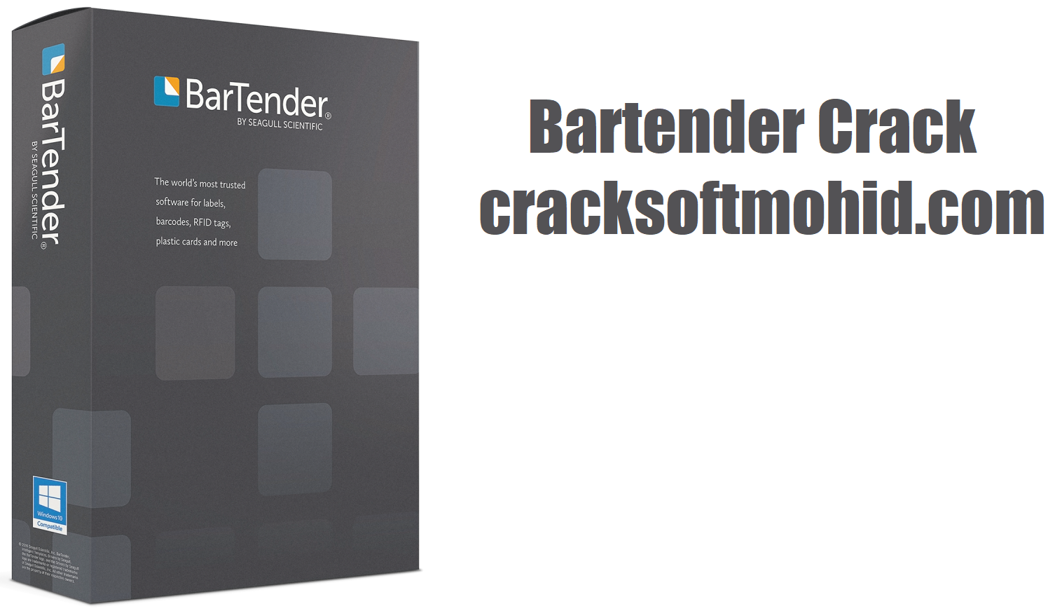 Bartender Crack