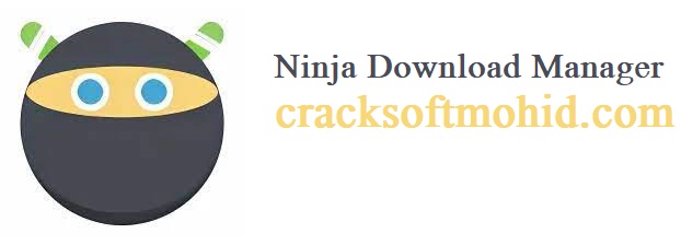 Ninja Download Manager