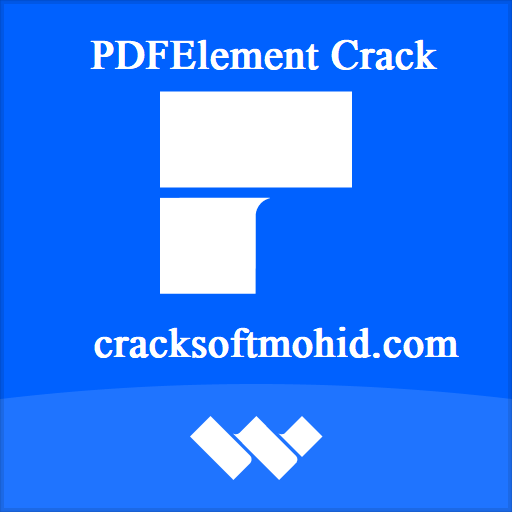 PDFElement Crack