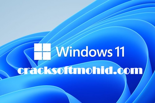 Windows 11 Torrent + Magnet Link [100% Working]