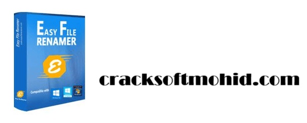 Easy File Renamer Crack Full Version