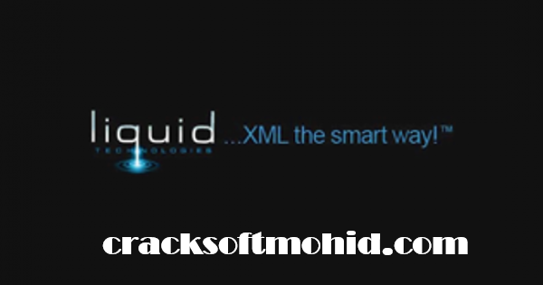 Liquid Studio Crack + License Key [Latest]