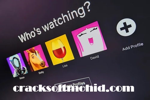 Netflix Premium Crack APK|MOD Latest